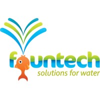 Lojee Companies, LLC dba Fountech Logo