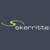 Skerritts Logo