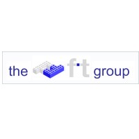 The F-T Group Logo