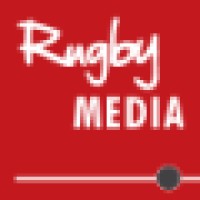Rugby Media Logo