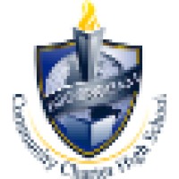 Birmingham Community Charter High School Logo