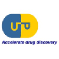 U-Pharm Laboratories Logo