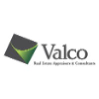 Valco Consultants Inc. Logo