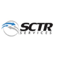 SCTR Services LLC Logo