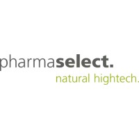 Pharmaselect International Beteiligungs GmbH Logo