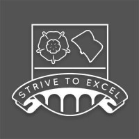 Ryburn Valley High School Logo