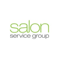 Salon Service Group Logo