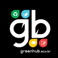 Greenhub Logo