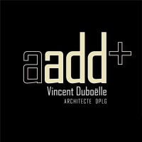 aadd+ Logo