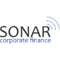 SONAR Corporate Finance Logo