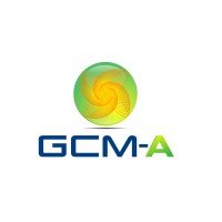 GCM-A Logo