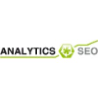 Analytics SEO Logo