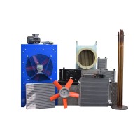 GDM COOLER MANUFACTURING LIMITED Logo