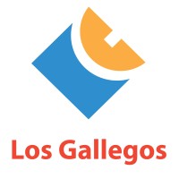 Los Gallegos Shopping Logo