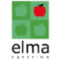 Elma Catering Logo
