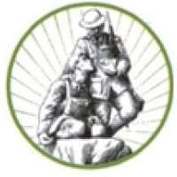 Westfield War Memorial Village - Lancaster Logo