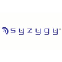 Syzygy Consulting Group LLC Logo