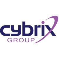 The Cybrix Group, Inc. Logo