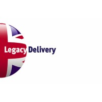 Legacy Delivery Logo