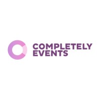 Completely Events Logo