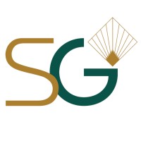 Sabine G - Atelier Pourpre Logo