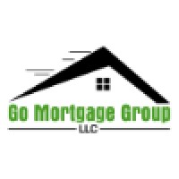 Go Mortgage Group Logo