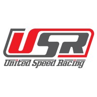 United Speed Racing, LLC Logo