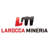 Larocca Minería Logo