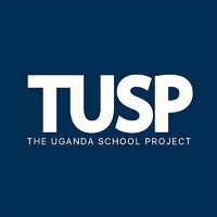 The Uganda School Project Logo