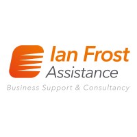 IAN FROST ASSISTANCE LTD Logo