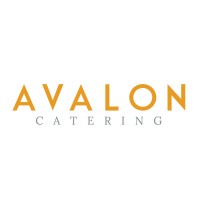 Avalon Catering Logo