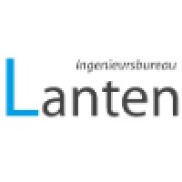Lanten ingenieursbureau Logo