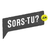 Sors-tu.ca Logo