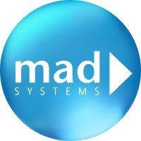 MAD SYSTEMS, S.C.C.L. Logo
