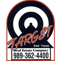 Target Real Estate Logo