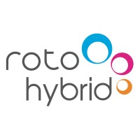 ROTO HYBRID LTD Logo
