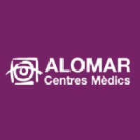 Centre Mèdic ALOMAR Logo