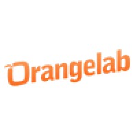 Orangelab Logo