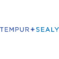 Tempur Sealy Sverige Logo
