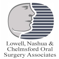 Lowell, Nashua & Chelmsford Oral Surgery Logo