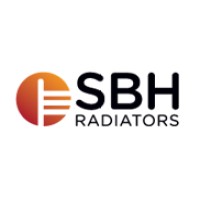 SBH RADIATORS (2016) LIMITED Logo