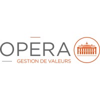 Opera Gestion de Valeurs Logo
