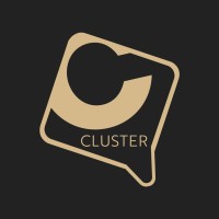 Cluster Studio Logo