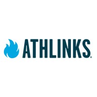 Athlinks, a Life Time company Logo