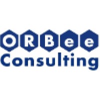 ORBee Consulting Logo