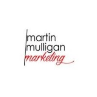 Martin Mulligan Marketing Ltd. Logo