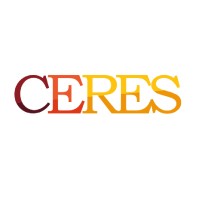 CERES ECUADOR Logo