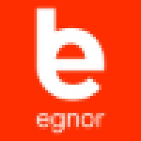 Egnor Design Logo
