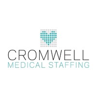 Cromwell Medical Staffing Logo