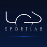 LGS SportLab | Marketing e Comunicazione sportiva Logo